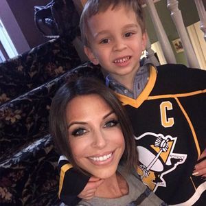 Meet your Posher, Jolene